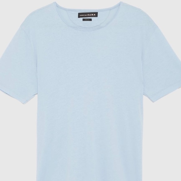 Zara t shirt - Picture 5 of 5